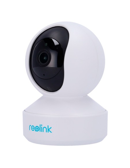Acheter REOLINK RL-E-SERIES-E330 Caméra Reolink PT WiFi Dual E330 - 5 MP (2592x1944) - IR 10 m / Suivi automatique - Détecc