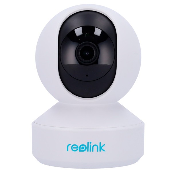 Acheter REOLINK RL-E-SERIES-E330 Caméra Reolink PT WiFi Dual E330 - 5 MP (2592x1944) - IR 10 m / Suivi automatique - Détecc