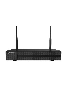 Acheter HIKVISION HIWATCH HIK-125N NVR WIFI IP HIWATCH à 4 canaux 6MP