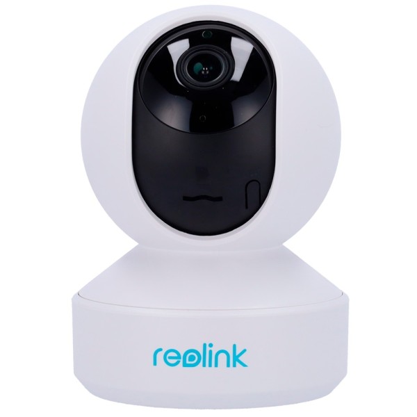 Acheter REOLINK RL-E-SERIES-E330 Caméra Reolink PT WiFi Dual E330 - 5 MP (2592x1944) - IR 10 m / Suivi automatique - Détecc
