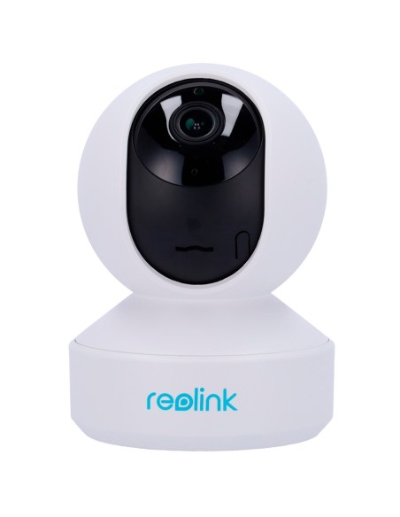 Acheter REOLINK RL-E-SERIES-E330 Caméra Reolink PT WiFi Dual E330 - 5 MP (2592x1944) - IR 10 m / Suivi automatique - Détecc