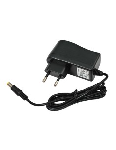 CCTV Direct CTD-614N CTD-614N 12V DC CCTVDirect Alimentador A 1A