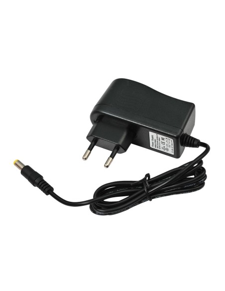 Acquistare CCTV DIRECT CTD-614N ALIMENTATORE CCTVDIRECT da 12V CC a 1A