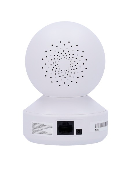 Reolink RL-E-Series-E330 Reolink Câmara PT WiFi Dual E330 - 5MP (2592x1944) - Rastreamento Automático de IR 10 m / Automático - 