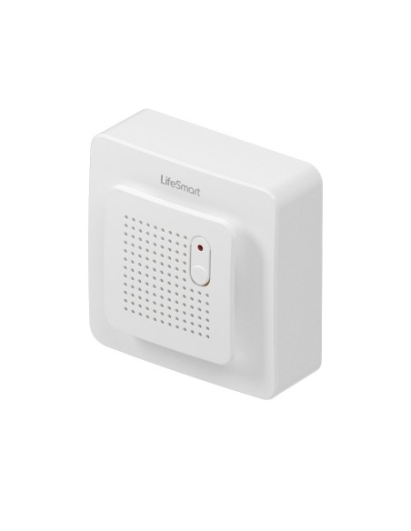 Kaufen LIFESMART SMARTLIFE-43 CO2-Umweltsensor von LIFESMART