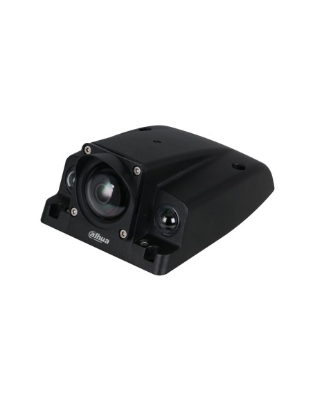 Dahua Dahua-2781-fo IPC-MBW4431-Como câmera Veículos IP Dahua 4MP Inteligente IR 30M IP67 IP6K9K IK10