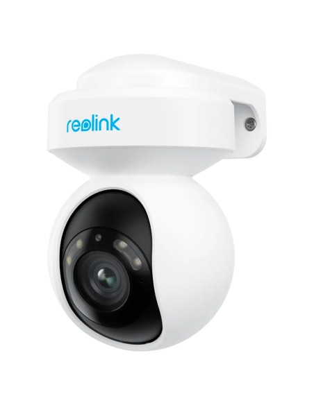 Comprar REOLINK RL-E-SERIES-E540 Reolink Camara PT WiFi Dual 5MP E-SERIES-E540 - 5MP (2560x1920) | Night Color - IR 10 m / Autot