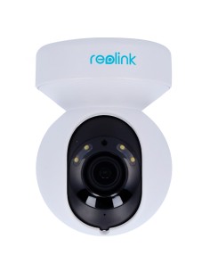 Reolink RL-E-Series-E540 Reolink Câmera PT WiFi Dual 5MP E-Series-E540 - 5MP (2560x1920) | Cor da noite - ir 10 m / autotracking 2