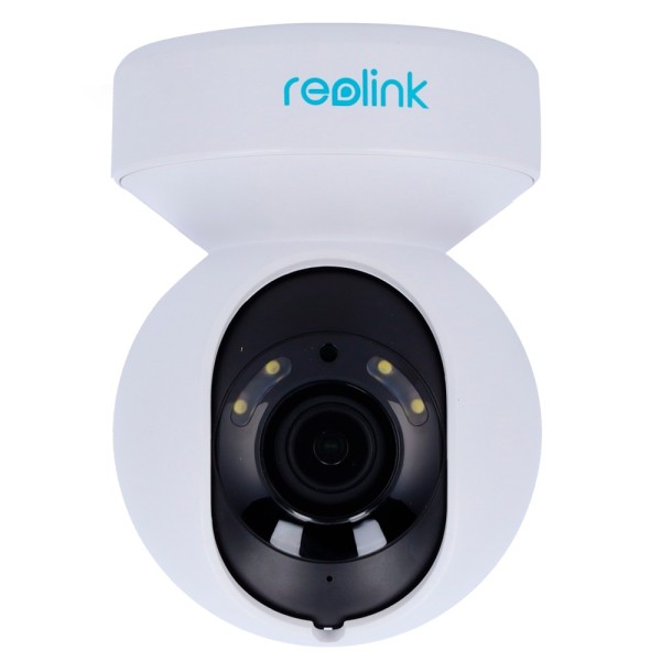 Comprar REOLINK RL-E-SERIES-E540 Reolink Camara PT WiFi Dual 5MP E-SERIES-E540 - 5MP (2560x1920) | Night Color - IR 10 m / Autot
