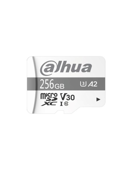 Acheter DAHUA DAHUA-2861 Carte MicroSD Dahua de 256 Go