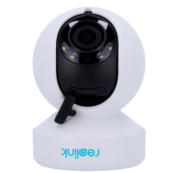 Kaufen REOLINK RL-E-SERIES-E540 Reolink PT-WLAN-Dualkamera 5MP E-SERIES-E540 – 5MP (2560x1920) | Farb-Nachtsicht – IR 10 m / Aut