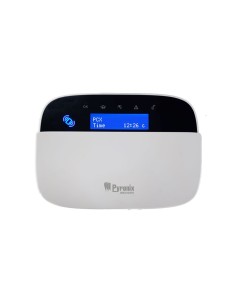 Acquistare PYRONIX HIKVISION PYRO-82 Tastiera LCD Pyronix cablata