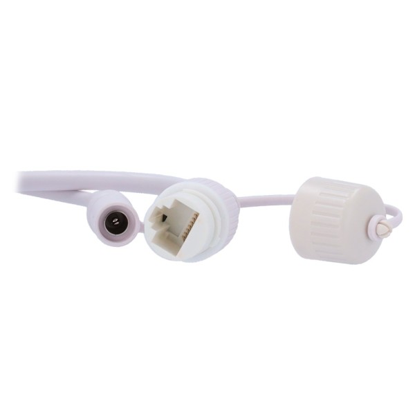 Kaufen REOLINK RL-E-SERIES-E540 Reolink PT-WLAN-Dualkamera 5MP E-SERIES-E540 – 5MP (2560x1920) | Farb-Nachtsicht – IR 10 m / Aut