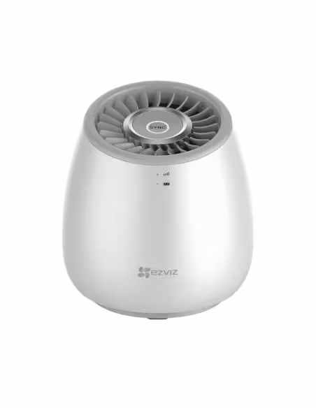 Acquistare EZVIZ EZVIZ-10 STAZIONE BASE WLB 4G LTE