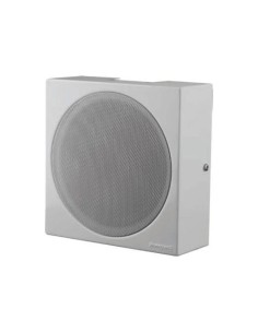 Acheter INTEVIO INTEVIO-48 Haut-parleur métallique INTEVIO en saillie 6 W