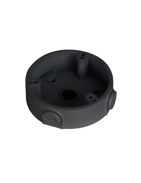 Acheter la base de tube apparent SAM-4709 couleur noire pour dômes AIRSPACE DAHUA