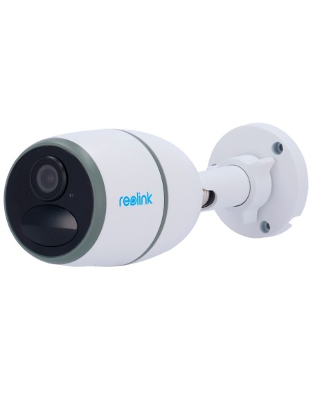 Acheter REOLINK RL-GO-SERIES-G330 Caméra Reolink sur batterie 4G Go-Series -G330 - 4MP (2560x1440) - IR 10 m - Détection PIR per