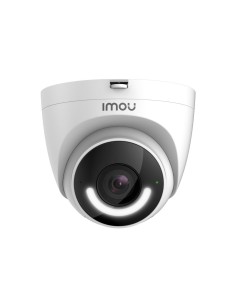 Acheter IMOU IPC-T26EP-0280B-IMOU Dôme IP WiFi 2 MP avec dissuasion active