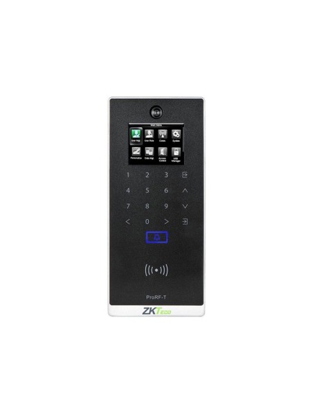 Acheter ZKTECO terminal ZK-165 RFID ZKTeco pour le contrôle d’accès