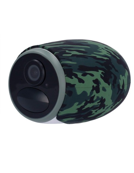 Comprar REOLINK RL-GO-SERIES-G330 Reolink Camara a Bateria 4G Go-Series -G330 - 4MP (2560x1440) - IR 10 m - Deteccion PIR Person