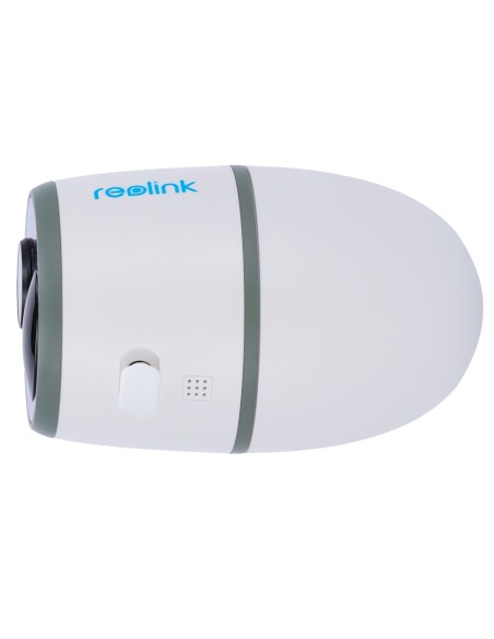 Reolink RL-Go-série-G330 Reolink Câmera na bateria 4G Go-série -g330 - 4MP (2560x1440) - IR 10 m - Detecção PIR / Veh