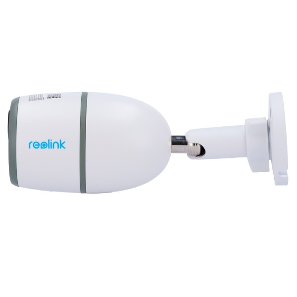 Acheter REOLINK RL-GO-SERIES-G330 Caméra Reolink sur batterie 4G Go-Series -G330 - 4MP (2560x1440) - IR 10 m - Détection PIR per