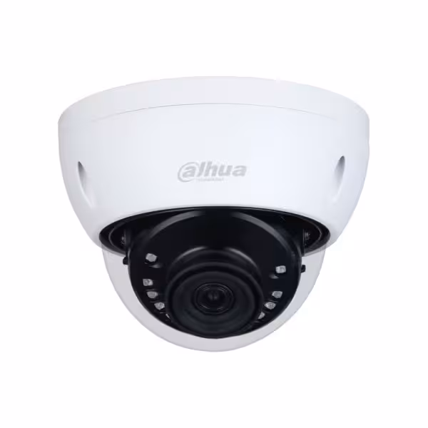 Acheter DAHUA DAHUA-2911 Dôme antivandale 4-en-1 5 MP pour extérieur