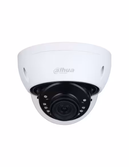 Acheter DAHUA DAHUA-2911 Dôme antivandale 4-en-1 5 MP pour extérieur