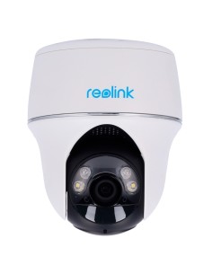 Reolink RL-GO-série-G430 Reolink câmera na bateria 4G Go série G430 - 5MP (2880 x 1616) - IR 10 m - Detecção pir 2