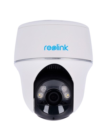 Comprar REOLINK RL-GO-SERIES-G430 Reolink Camara a Bateria 4G Go Series G430 - 5MP (2880 x 1616) - IR 10 m - Deteccion PIR Perso