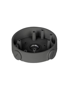 Kaufen AIRSPACE SAM-4714N dunkelgrauer Sockel aus Sichtrohr für Domes. 1 kg