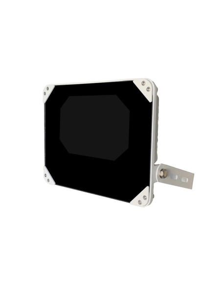 Kaufen AIRSPACE SAM-4313N Infrarot-Beleuchtungsstrahler, 24-LED-IR-Array mit 85 m Reichweite, 60°. IP66.