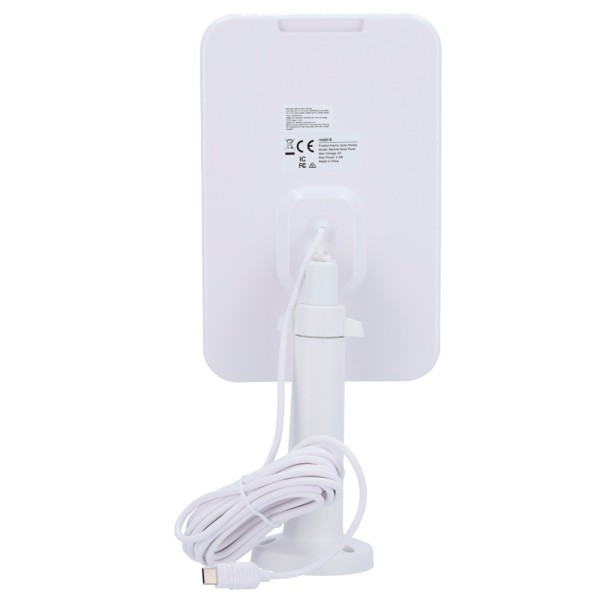 Acquistare REOLINK RL-GO-SERIES-G430-SOLARKIT Telecamera Reolink 4G a batteria Go Series G430 - 5MP (2880 x 1616) - IR 10 m | Zo