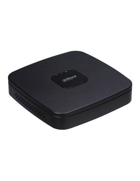 Dahua Dahua-2955-fo xvr4108C-I-BL XVR DAHUA 2M-N 8 + 2 canais