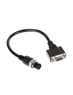 Dahua Dahua-2960 MC-AF10-DBF15 25 cm Dahua Cable