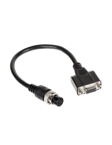 Dahua Dahua-2960 MC-AF10-DBF15 25 cm Dahua Cable