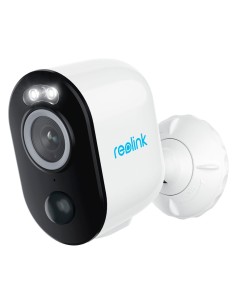 Acheter REOLINK RL-LUMUS-SERIES-E430 Caméra Wi‑Fi Reolink double bande Lumus Série E430 - 4 MP (2560x1440) - IR 10 m | Couleur d