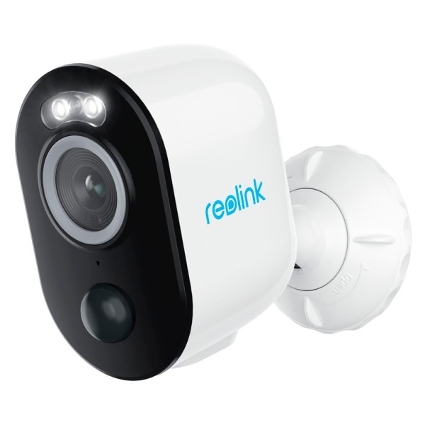 Comprar REOLINK RL-LUMUS-SERIES-E430 Reolink Camara Wifi Dual-Band Lumus Series E430 - 4MP (2560x1440) - IR 10 m | Night Color -