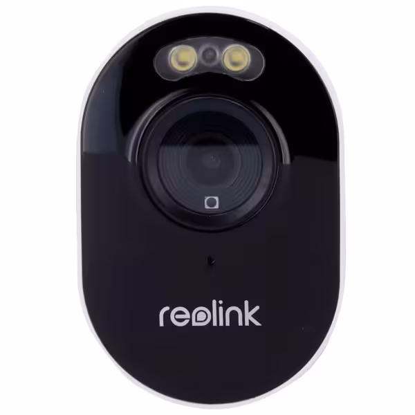 Acheter REOLINK RL-LUMUS-SERIES-E430 Caméra Wi‑Fi Reolink double bande Lumus Série E430 - 4 MP (2560x1440) - IR 10 m | Couleur d