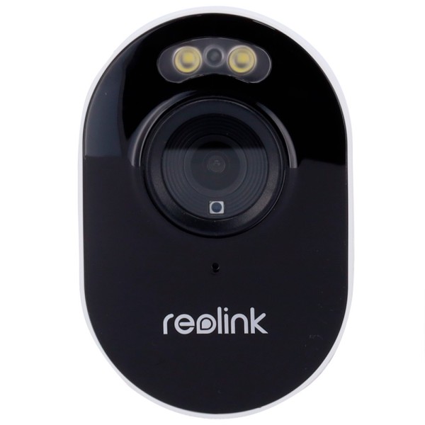 Comprar REOLINK RL-LUMUS-SERIES-E430 Reolink Camara Wifi Dual-Band Lumus Series E430 - 4MP (2560x1440) - IR 10 m | Night Color -