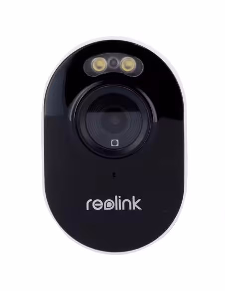 Acheter REOLINK RL-LUMUS-SERIES-E430 Caméra Wi‑Fi Reolink double bande Lumus Série E430 - 4 MP (2560x1440) - IR 10 m | Couleur d