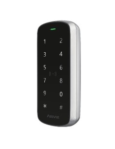 Acheter ANVIZ CONAC-815N clavier Wi‑Fi/Bluetooth avec lecteur de cartes MIFARE - Anviz