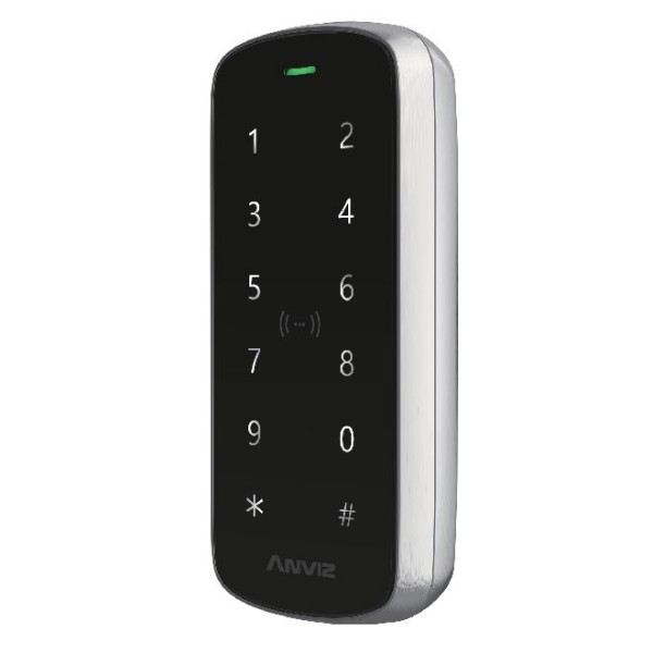 Kaufen ANVIZ CONAC-815N WiFi/Bluetooth-Tastatur mit MIFARE-Kartenleser – Anviz