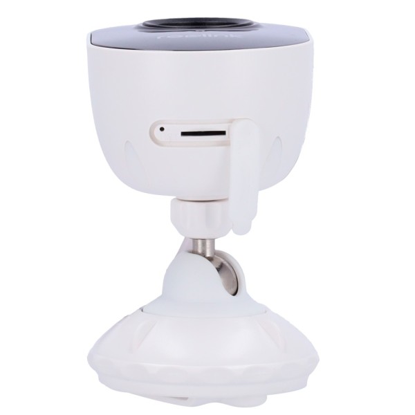 Reolink RL-LUMUS-Series-E430 Reolink câmara WiFi Dual-Band Lumus Series E430 - 4MP (2560x1440) - Go 10 m | Cor da noite - detecç