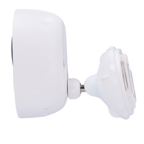 Reolink RL-LUMUS-Series-E430 Reolink câmara WiFi Dual-Band Lumus Series E430 - 4MP (2560x1440) - Go 10 m | Cor da noite - detecç