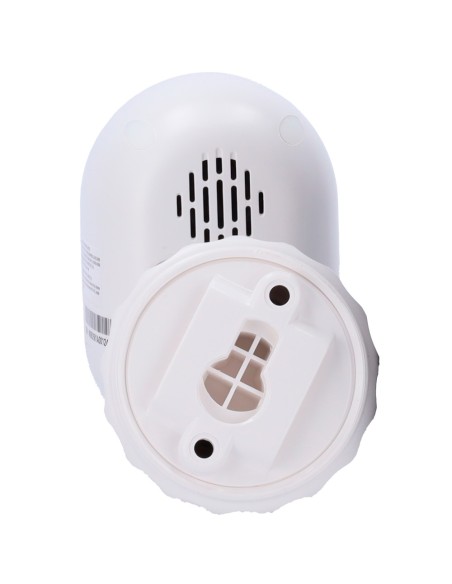 Reolink RL-LUMUS-Series-E430 Reolink câmara WiFi Dual-Band Lumus Series E430 - 4MP (2560x1440) - Go 10 m | Cor da noite - detecç