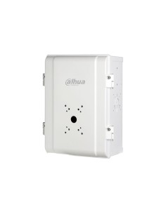 Kaufen DAHUA DAHUA-2966 Anschlussdose von Dahua für den Außenbereich, IP67 und IK10.