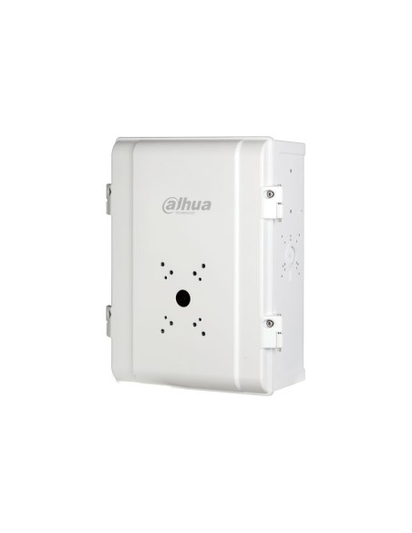 Acheter DAHUA DAHUA-2966 Boîte de jonction Dahua pour extérieur, IP67 et IK10.