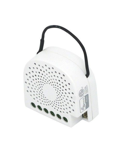 Acheter AEOTEC AEOTEC-008 Micromodule interrupteur Aeotec Nano Switch avec mesure de consommation