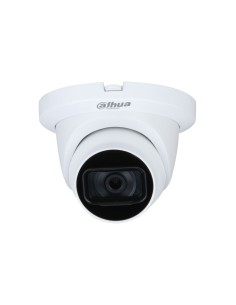 Dahua Dahua-2977 DH-HAC-HAV2501TMQP-A-0280B-S2 Dome 4 em 1 Dahua 5MP com Smart Go 60m
